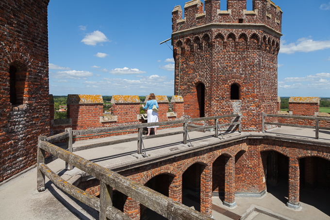Tattershall Castle 2015 (17)